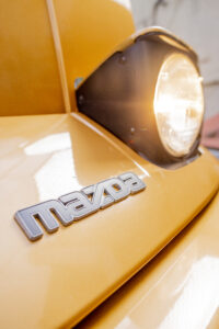 1980 Mazda RX7 