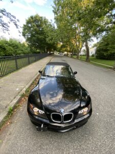 BMW Z3 For Sale: 1997 BMW M3 for Sale. 